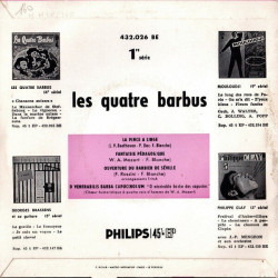 1re Série - Les Grands Musiciens Revus Et Corrigés Par : Les...