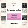 1re Série - Les Grands Musiciens Revus Et Corrigés Par : Les...