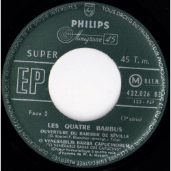 1re Série - Les Grands Musiciens Revus Et Corrigés Par : Les...