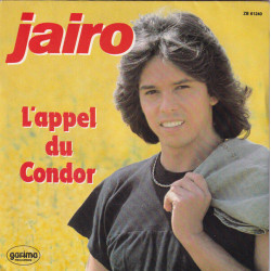 L'Appel Du Condor