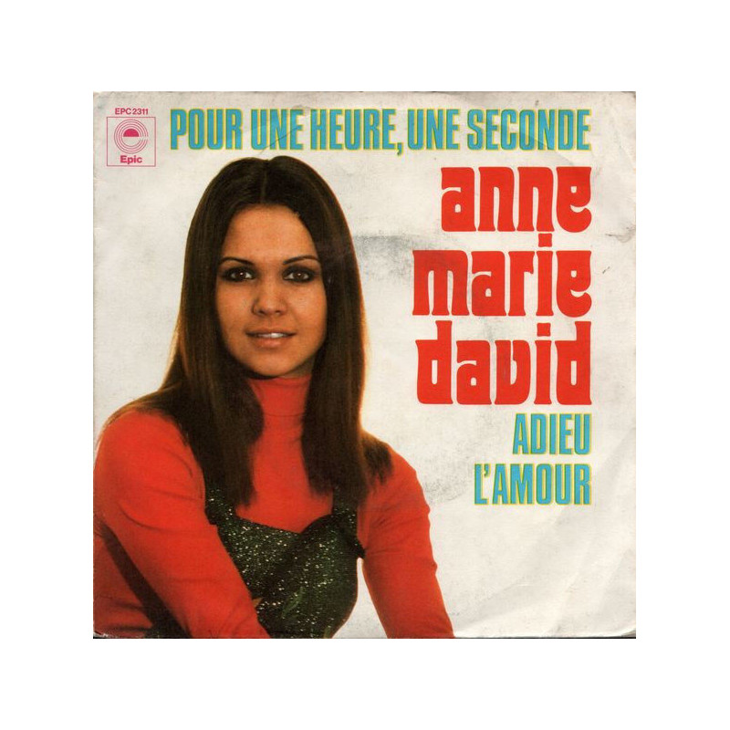 Pour Une Heure Une Seconde