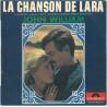 La Chanson De Lara