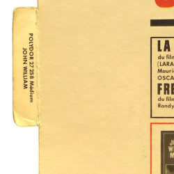 La Chanson De Lara