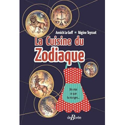 La Cuisine du Zodiaque
