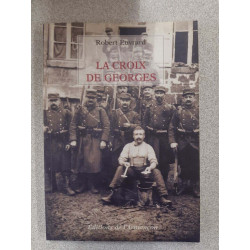 La croix de georges