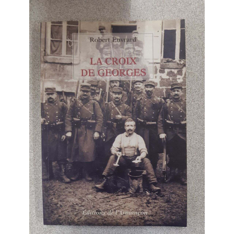 La croix de georges