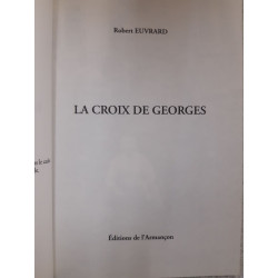 La croix de georges