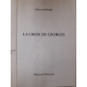 La croix de georges