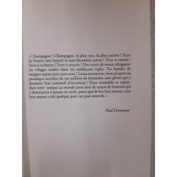 La croix de georges