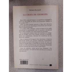 La croix de georges