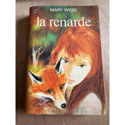 Le renarde