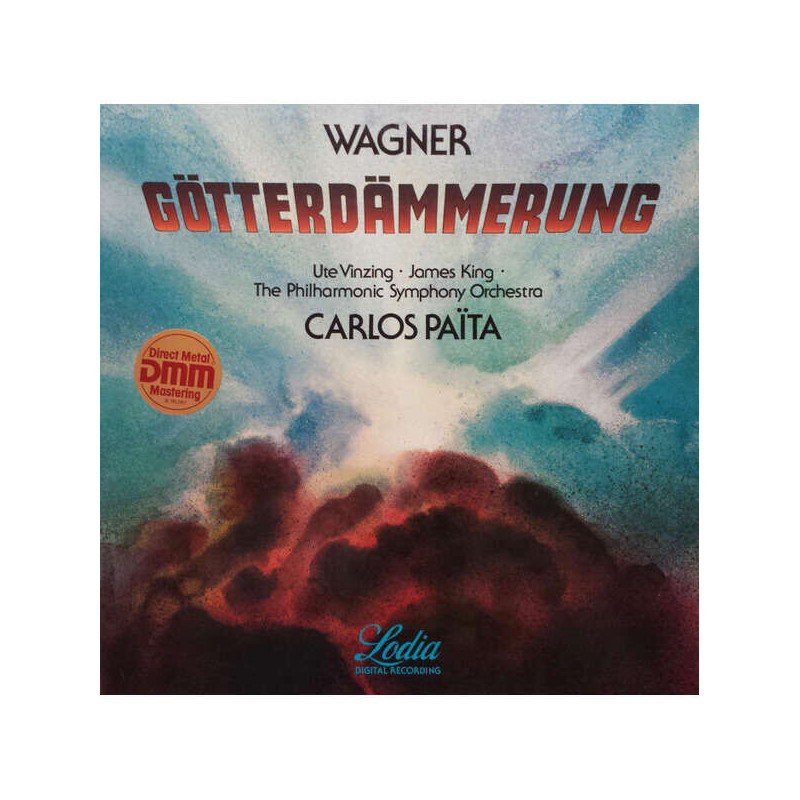 Götterdämmerung