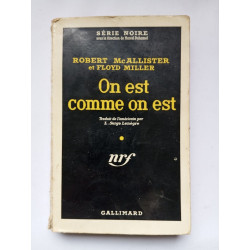 On est comme on est