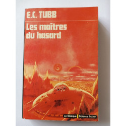 Les Maîtres du hasard