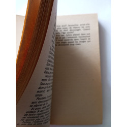 Le hideux visage du diable