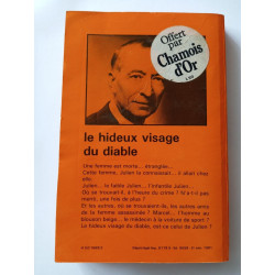 Le hideux visage du diable