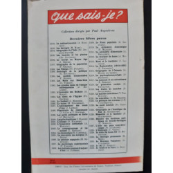 L'éducation nouvelle