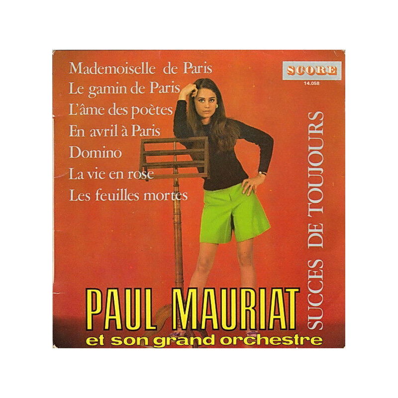 Succès De Toujours