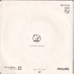 Don't Let Me Be Misunderstood + Esmeralda Suite