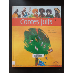Contes juifs