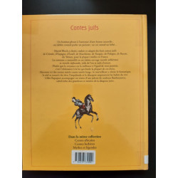 Contes juifs