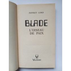 L'Oiseau de paix