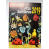 Citrouille - prix sorcières 2019 - N.18 - Avril 2019