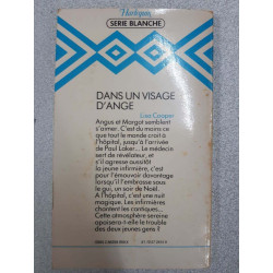 Dans un visage d'ange