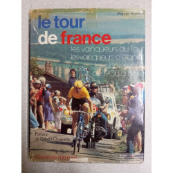 Le tour de france