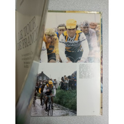 Le tour de france