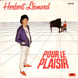 Pour Le Plaisir