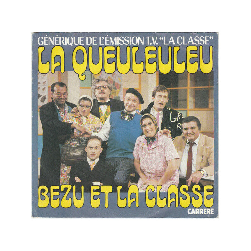 La Queuleuleu