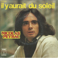 Il Y Aurait Du Soleil