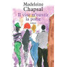 Il vint m'ouvrir la porte - roman