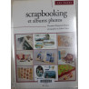 Scrapbooking et albums photos
