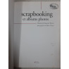 Scrapbooking et albums photos