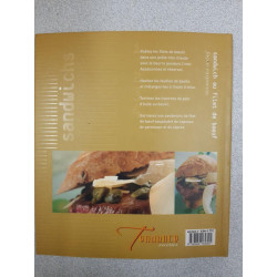 Sandwichs et croque-monsieur