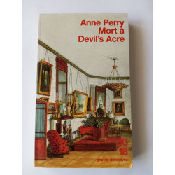 Mort A Devil's Acre