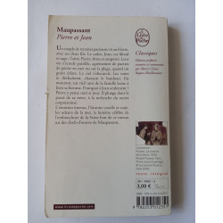 Pierre et Jean