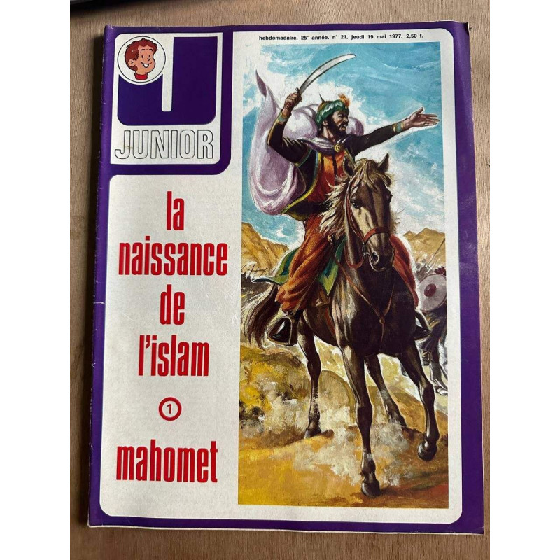 Junior n°21