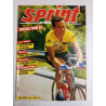 Sprint international nº 59 / Juillet Aout