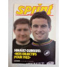 Sprint international nº 24 / Fevrier 1983