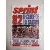 Sprint international numéro spécial / Mars-Avril 1982