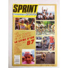 Sprint 2000 nº 83 / Novembre-Décembre 1987