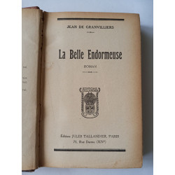 La belle endormeuse