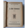La belle endormeuse