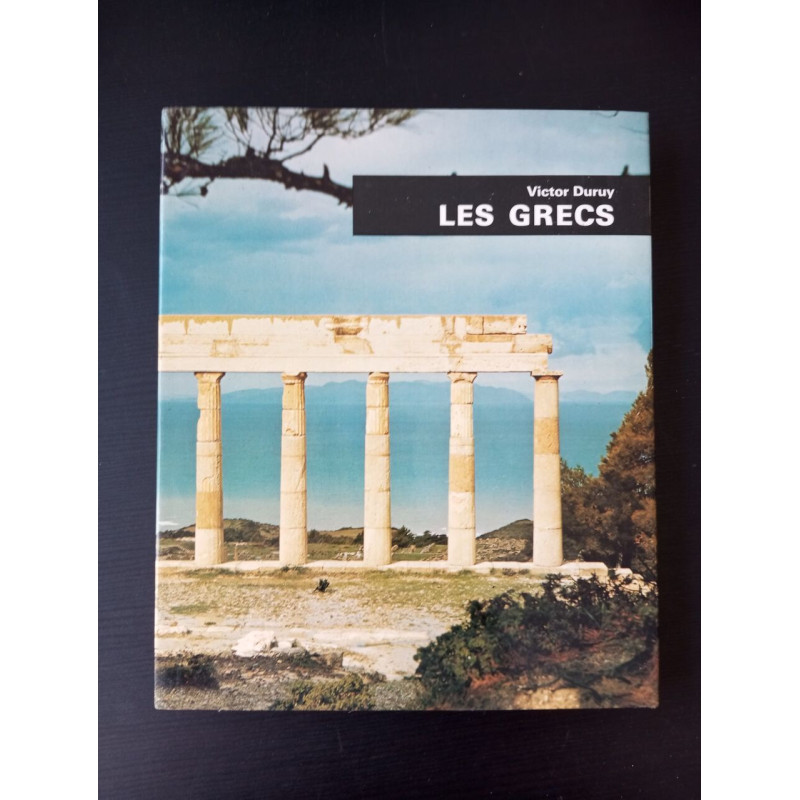 Le grecs