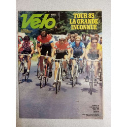 Vélo nº 179 / Juillet 1983