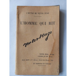 L'homme qui rit