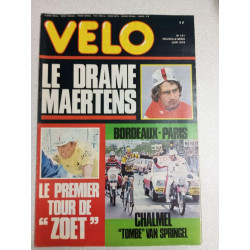 Vélo nº 131 / Juin 1979